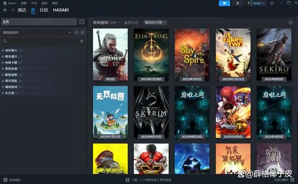 单机游戏哪个简单好玩？新手必看这份入门级游戏推荐！