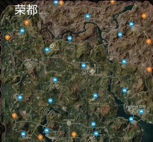 单机游戏存档位置在哪？各系统存档位置大全！