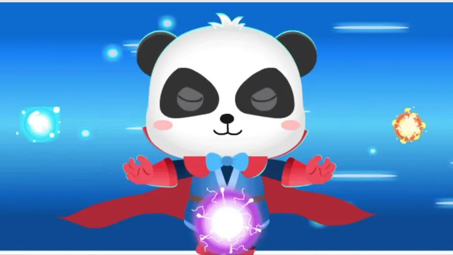 单机游戏宝宝巴士推荐！ 这几款宝宝超爱玩！