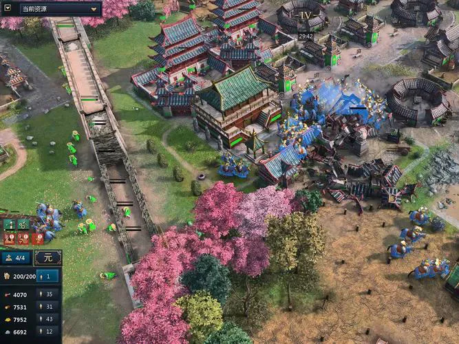 单机游戏帝国时代下载：超全攻略让你爽翻天！
