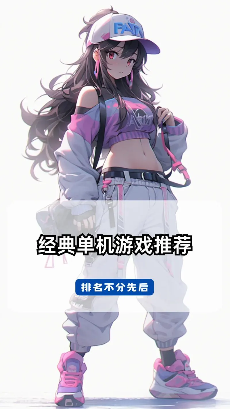 单机游戏手机排行榜哪家强？玩家力荐这几款！
