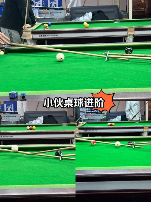单机游戏桌球怎么玩？新手入门攻略看这篇就够了！
