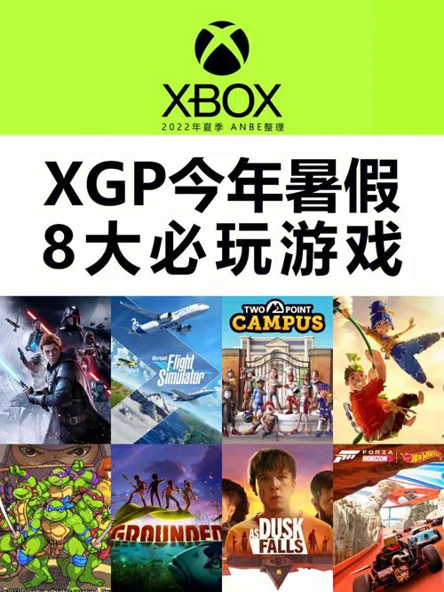 单机游戏榜单哪家强？这份推荐你一定喜欢！