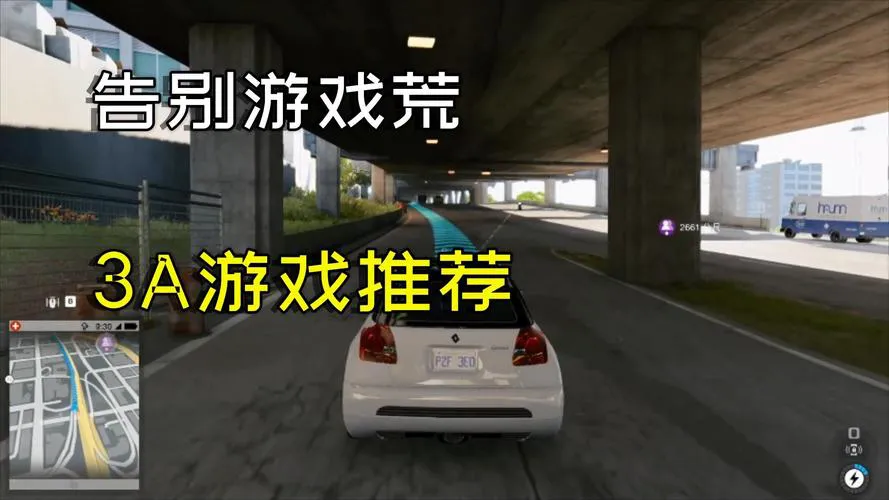 单机游戏荒了怎么办？这份前十名榜单请收好！