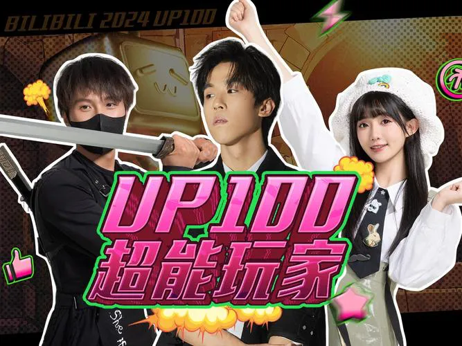 单机游戏解说视频哪里找？这几个up主超有趣！