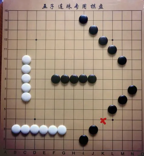 单机版五子棋游戏哪里找？免费下载就在这里！