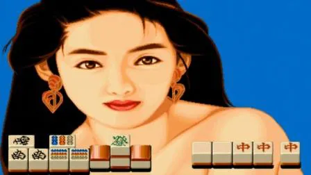 单机美女麻将游戏怎么玩？新手入门攻略看这篇！