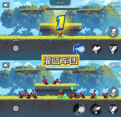 双人蓝牙联机单机游戏大盘点，总有一款适合你！