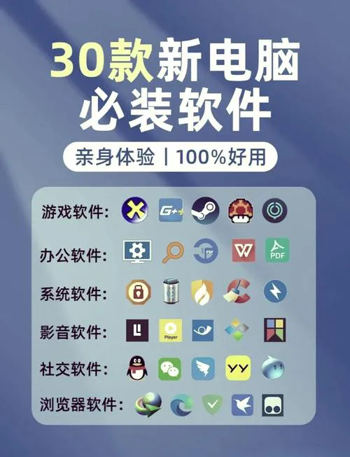 可以玩单机游戏的软件哪个好？帮你轻松做选择！