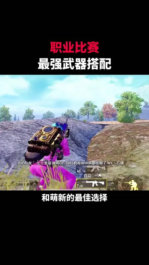 吃鸡游戏单机配置要求高吗？低配电脑也能流畅玩！