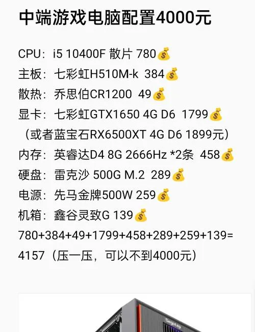 哪些单机游戏配置要求低？这几款好玩不吃配置！