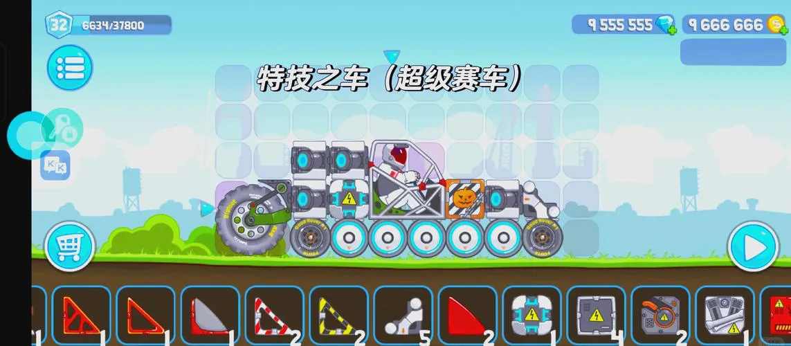 哪款单机赛车好玩？这份单机赛车游戏大全请收好！