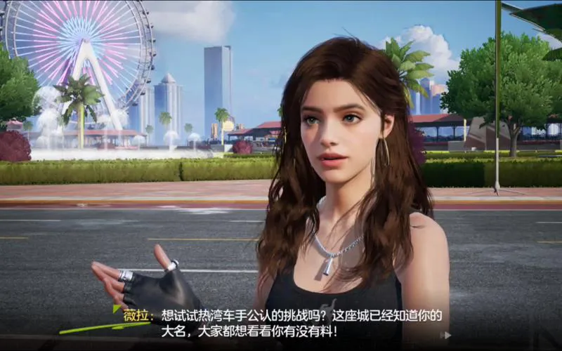 哪里可以找到有美女的单机游戏？老司机带你飞！