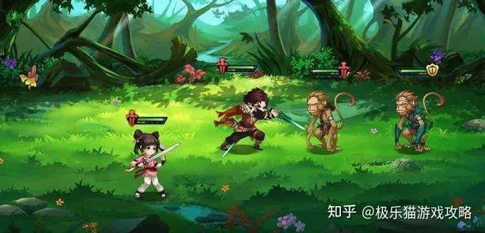 回合制单机游戏怎么选？新手必看攻略看这里！