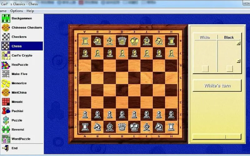 国际象棋单机游戏哪个好玩？新手入门必看推荐！