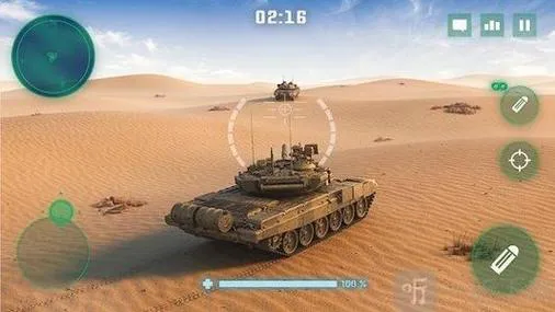 坦克类单机游戏下载：盘点那些年我们一起追过的坦克！