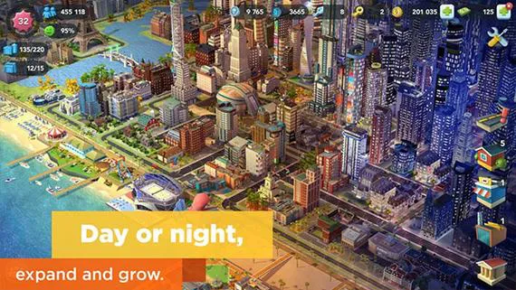 城市建设单机游戏下载，打造你的专属城市！