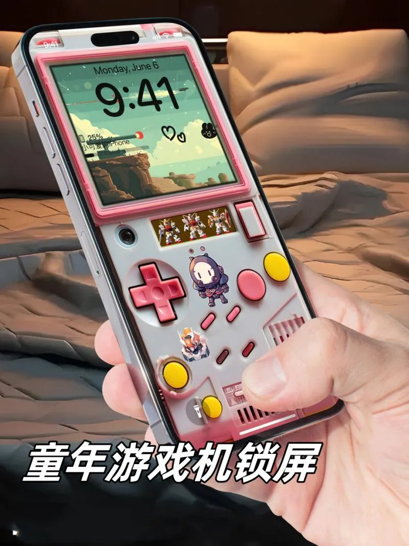塞班经典手机单机游戏有哪些？老玩家带你回忆童年！