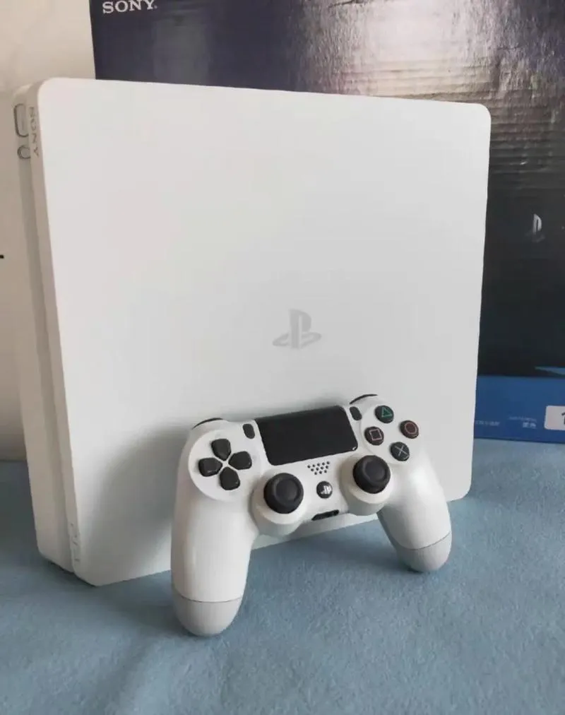 好玩的ps4单机游戏有哪些？这篇推荐值得收藏！