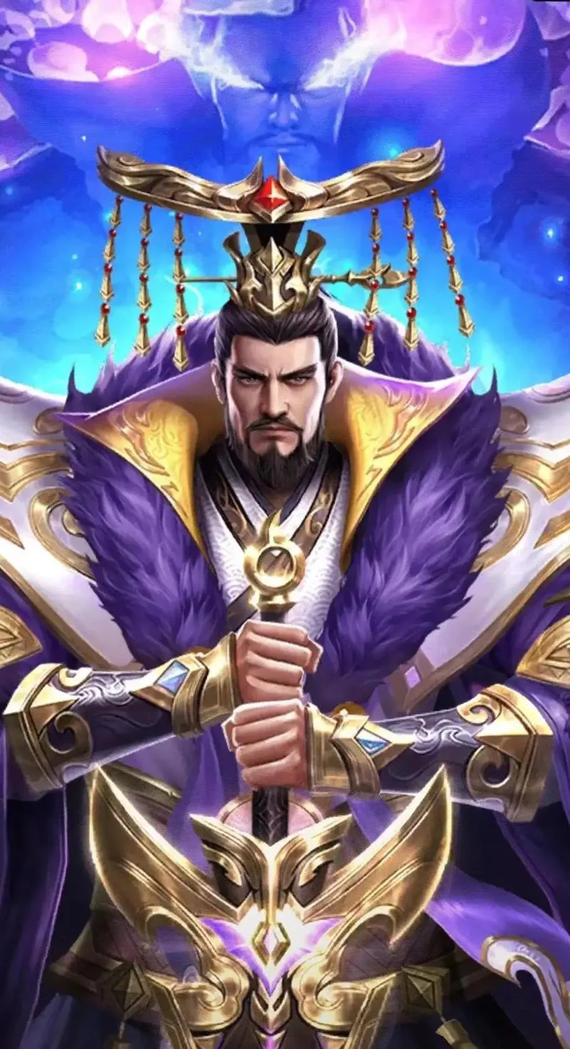 好玩的三国游戏手机版单机，不联网也能玩！