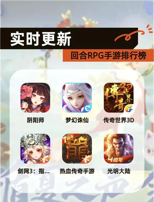 好玩的安卓单机rpg有哪些？这份排行榜请收好！