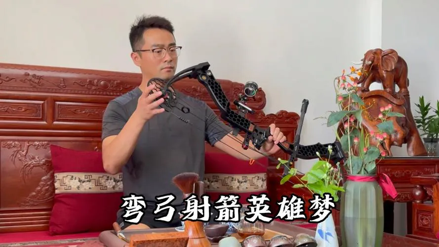 好玩的射箭游戏单机版推荐，圆你一个射箭英雄梦！