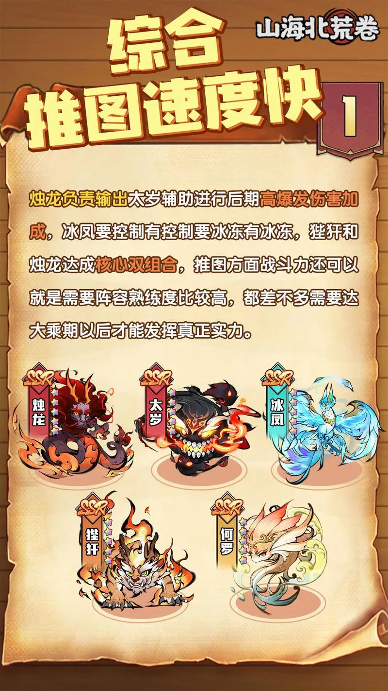 好玩的山海经单机游戏推荐，带你畅游山海世界！