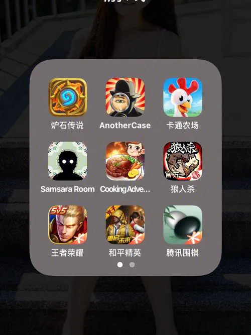 好玩的手机大型单机游戏排行，看看有没有你喜欢的！