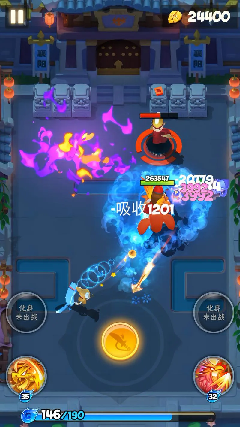 对战单机游戏哪个好玩？这几款让你欲罢不能！