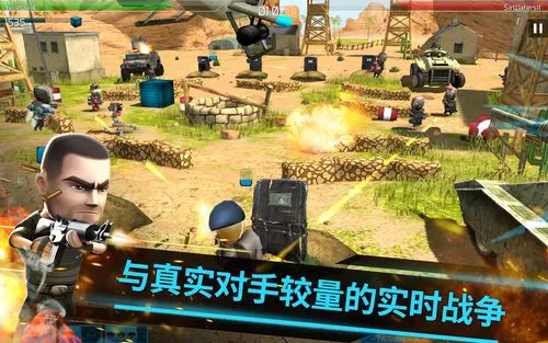 射击游戏单机版下载去哪找？老玩家推荐看这里！