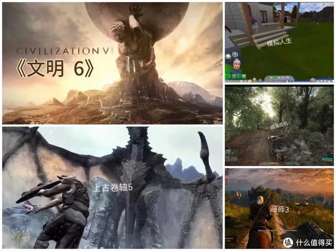 想找可以挂机的单机游戏？这几个经典你不能错过！