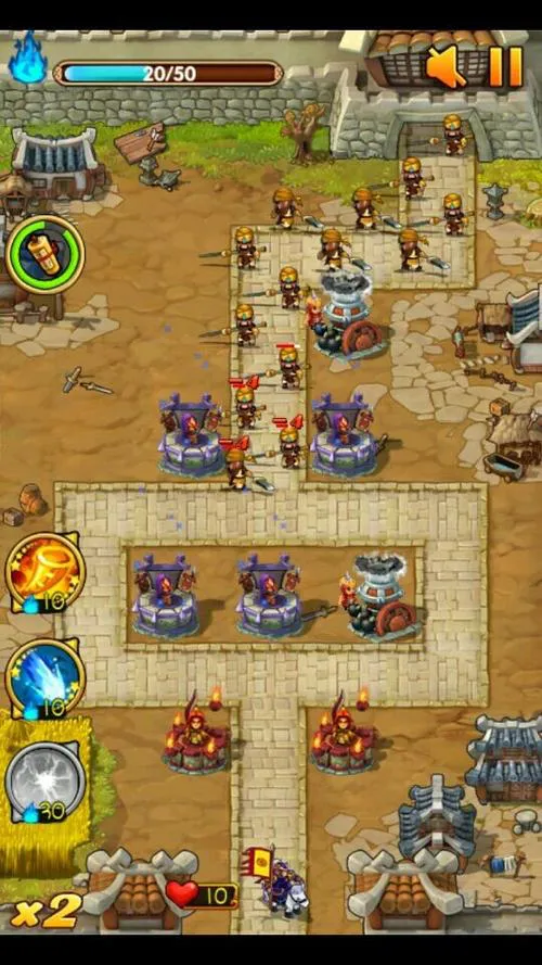想找好玩的rpg手机游戏单机版？看这篇就够了！