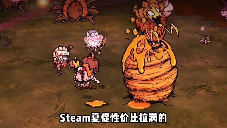 想找电脑生存单机游戏？这篇推荐你绝对不能错过！