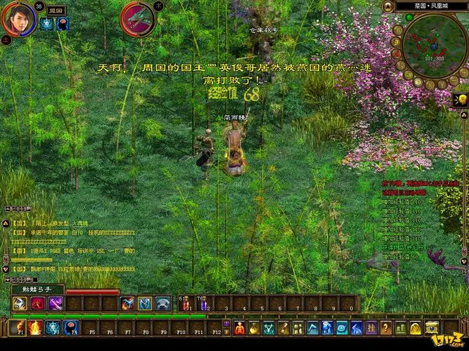 想找绿色版单机游戏？这几个网站你一定不能错过！