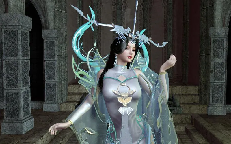 想玩3d美女单机游戏？这几个平台不容错过！