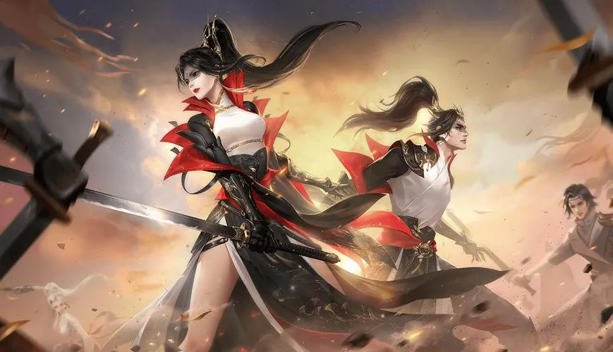 想玩仙侠游戏单机版？这几个高人气作品值得一试！
