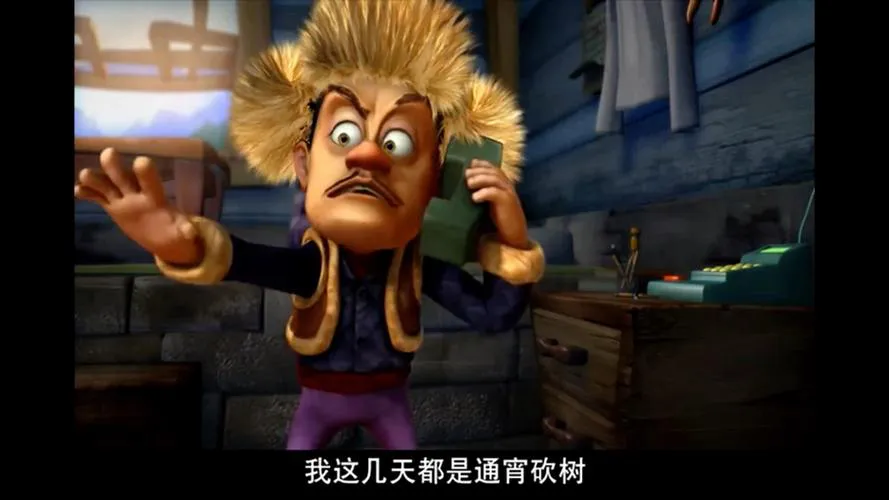 想玩光头强单机游戏？这些经典版本值得你收藏！