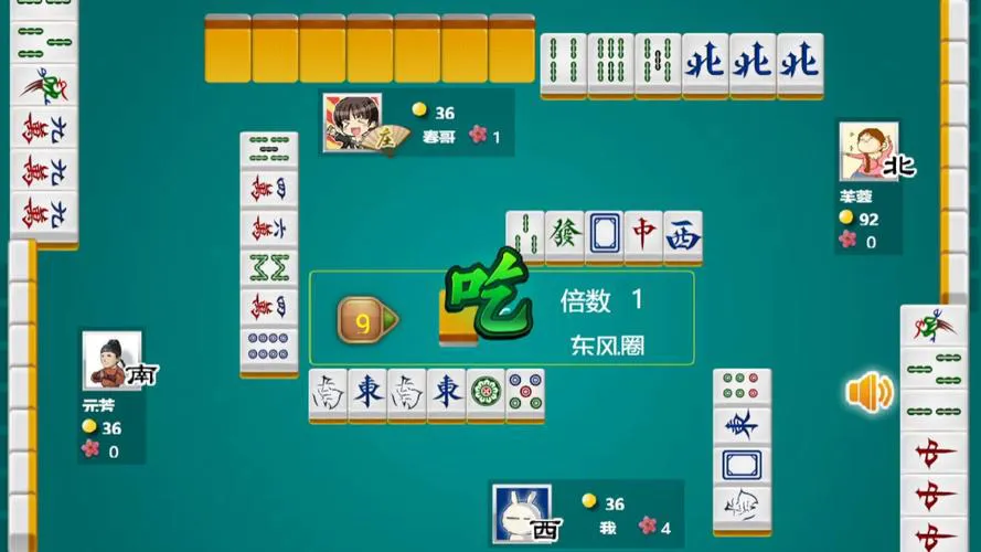 想玩免费单机麻将？这几款经典游戏别错过！