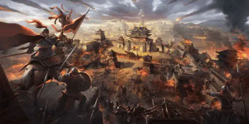 想玩单机三国游戏带兵打仗？这几款千万别错过！