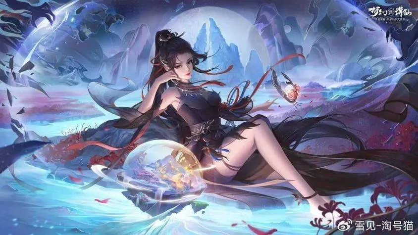 想玩单机仙侠游戏？这几个超高人气不容错过！