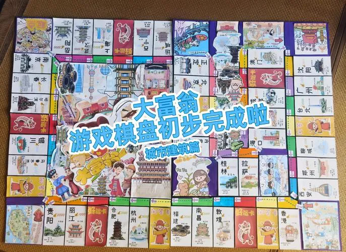 想玩单机游戏大富翁？这篇超详细的入门攻略必看！