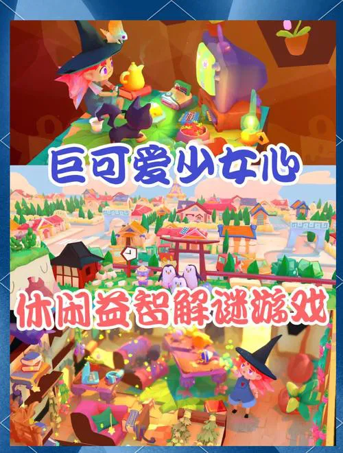 想玩打怪的单机游戏？这篇推荐你不能错过！