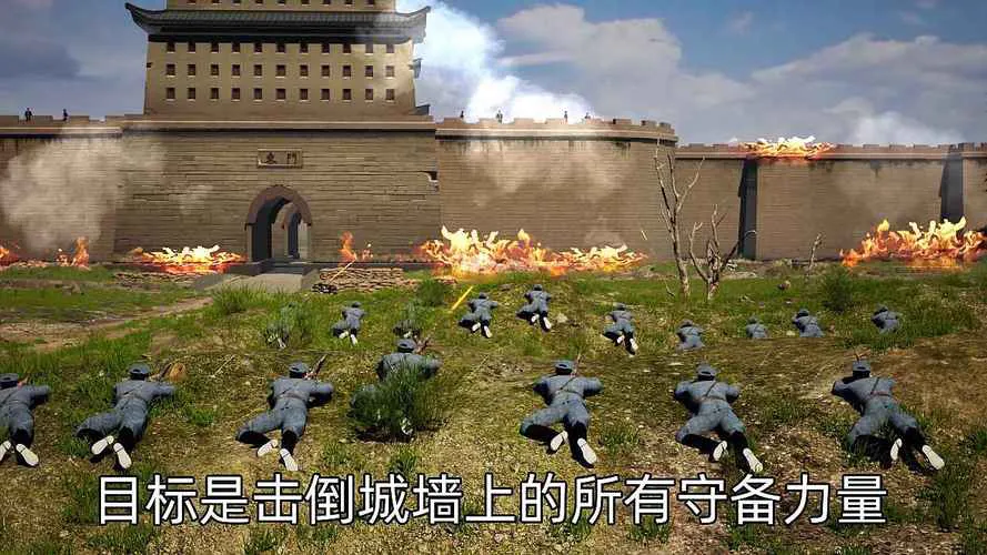 想玩打日本鬼子的单机游戏？这些经典不容错过！