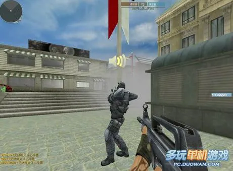 想玩穿越火线单机版？这份游戏下载攻略请收好！