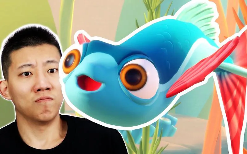 想看鲤鱼解说单机游戏？这些经典不容错过！