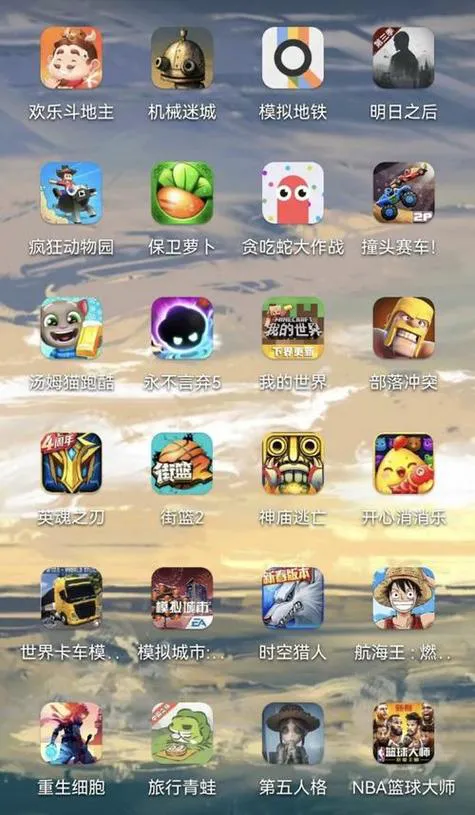 想知道哪款单机游戏最好玩？这份必玩清单请收好！