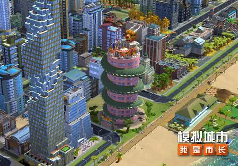 想知道模拟城市是单机游戏吗？看这篇就懂！