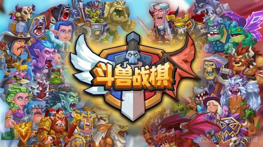 战棋类单机游戏哪个好玩？这几款经典必玩！