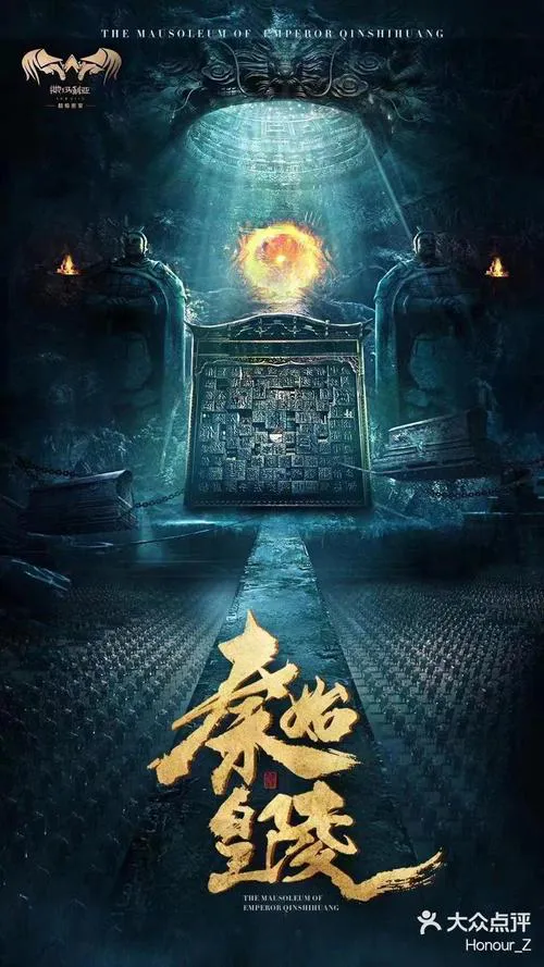 手机单机盗墓游戏推荐：这几款让你身临其境下墓穴！