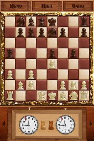 手机国际象棋游戏单机版推荐，经典策略棋牌游戏！
